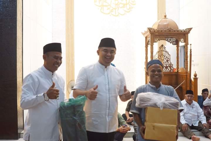 Safari Ramadan