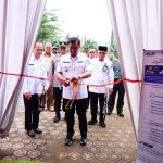 Dharmasraya Job Fair Hybrid