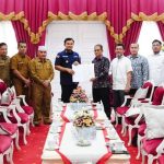 pemkab dharmasraya wtp ke delapan
