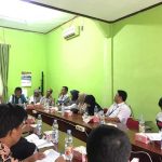 dharmasraya bulan peduli sampah