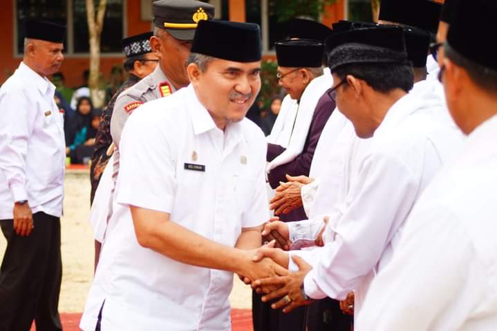 Milad ke-8 MP3-D