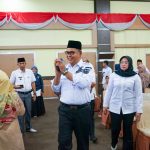 gerombolan jebak ombudsman bupati solok