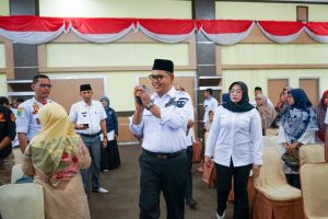 Waspada! Ada Gerombolan yang Ingin Jebak Ombudsman dan Bupati Solok