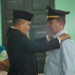 camat sitiung zuherdi amanah