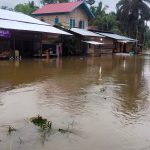 banjir nagari dharmasraya