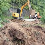 bupati dharmasraya pentingnya mitigasi