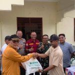 dprd dharmasraya banjir