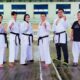 karateka kabupaten solok ukt
