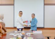 Serahkan LKPD 2022 ke BPK, Bupati Solok: Kami Siap Dikritik untuk Keuangan Daerah