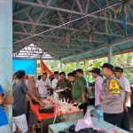 Wali Nagari Tabek Harmanto