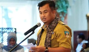 Pascacovid-19, Tren Positif Ekonomi Sosial Kabupaten Dharmasraya