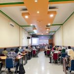 Dinsos Dharmasraya Gender