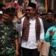 Resmikan Masjid Raya Sulit Air Bupati Solok