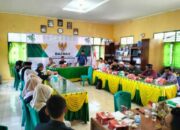 Baznas Dharmasraya: Ramadan Tingkatkan ZIS Rp1,2 Miliar