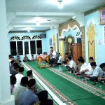 Safari Ramadan Kabupaten Solok