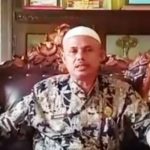 Safari Ramadan Dharmasraya