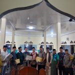 Safari Ramadan Dharmasraya Sialang Gaung