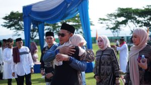 Epyardi Asda: Rindu Serindunya Perantau Adalah Kampung Halaman