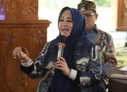 Lisda Hendrajoni Sebut Honor Tenaga Pendidik di Indonesia Masih Rendah