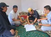 Gerak Cepat Jasa Raharja Cabang Sumbar, Serahkan Santunan Kecelakaan Lalu Lintas di Sungai Limau