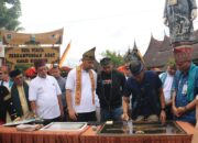 Menparekraf Sandiaga Uno: ADWI 2023 Menuju Kebangkitan Ekonomi Dari Desa untuk Indonesia Bangkit