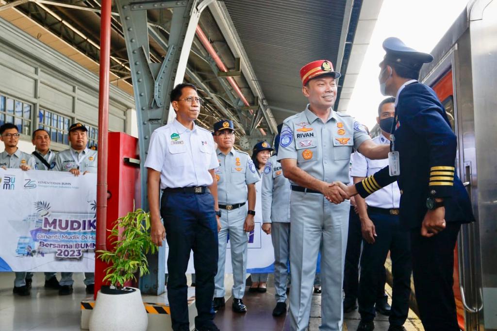 Mudik