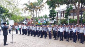 Selama Libur Lebaran, Pemko Bukittinggi Siapkan Puluhan Titik Parkir