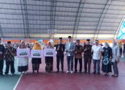 Pemko Bukittinggi Bayarkan Insentif dan THR Guru Honorer