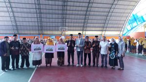 Pemko Bukittinggi Bayarkan Insentif dan THR Guru Honorer