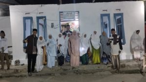 Jawab Keresahan Warga Soal Jalan Muara Panas, Ivoni Munir: Dalam Waktu Dekat Dikerjakan!