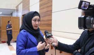 Lisda Hendrajoni Kecam Aksi Persekusi Terhadap Dua Perempuan Muda di Pesisir Selatan