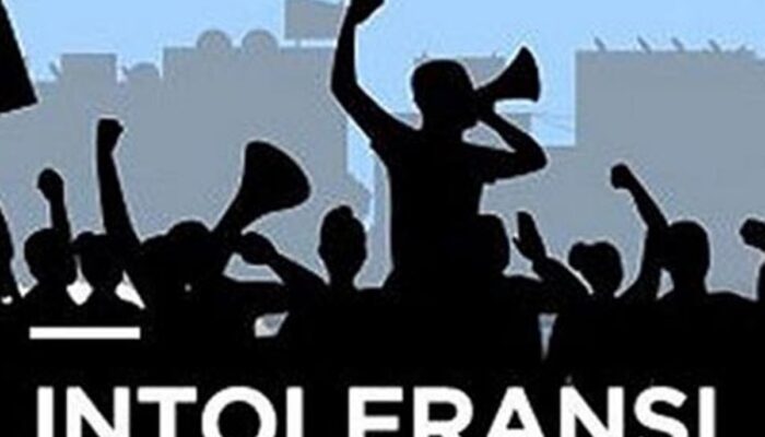 Bung Begal Ambil Alih Kerja Preman, Picu Kota Intoleran?