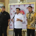 Menpora