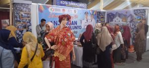 Tak Hadir di IRGE Batam 2023, IKSB Batam: Gubernur Sumbar Terkesan Gelar Kegiatan Tandingan
