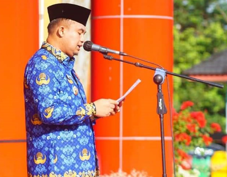 Bupati