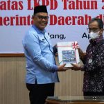 pemkab solok opini wtp 2022