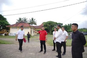 Persiapan Hampir Rampung, Dharmasraya Siap Gelar Puncak Acara HLUN Ke-27