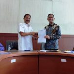 ultimatum bupati solok pdam bayar tunggakan