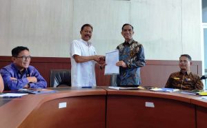 Diultimatum Bupati Solok, Pemko Solok Akhirnya Temui Pemkab dan Siap Bayar Tunggakan PDAM