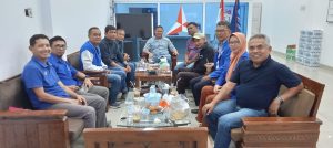 DPP Demokrat Keluarkan SK Pergantian Wakil Ketua DPRD Bukittinggi