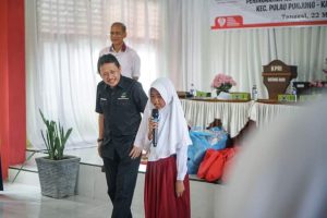 Siapkan Generasi Cinta Lansia, Kemensos Edukasi Sejak Usia Dini