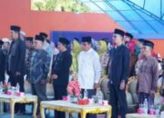 MTQ Kecamatan MKS Bukittinggi Tahun 2023 Dimulai