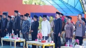 MTQ Kecamatan MKS Bukittinggi Tahun 2023 Dimulai