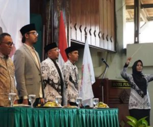Wako Erman Safar :  Peran Guru Tentukan Masa Depan Bangsa