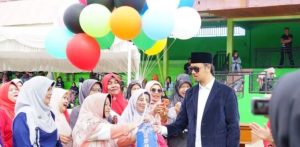 Erman Safar : Pendidikan Anak Usia Dini Tanggung Jawab Bersama