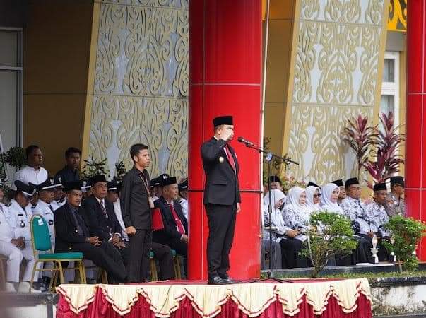 Bupati