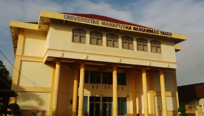 Menuju MBKM Mandiri, UMMY Solok Dapat Status Akreditasi Baik Sekali dari BAN-PT