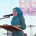 pkk kabupaten solok terbaik