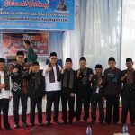 KAN Simpang Tanjung nan IV Bupati Solok