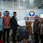 Kabupaten Solok Predikat Tertinggi Kepatuhan Pelayanan